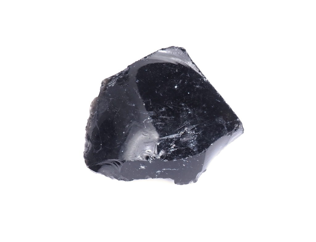 Obsidián zlatý c571 lotosmineraly sk